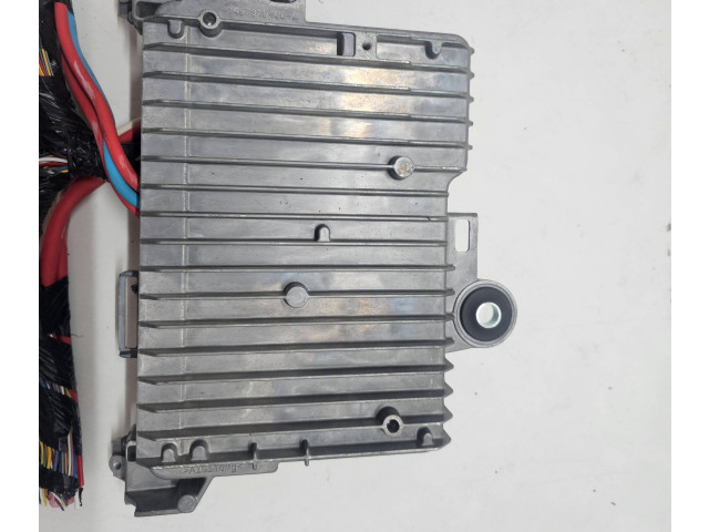 Блок комфорта 149732700B   Tesla Model Y   