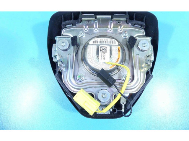 Подушка безопасности водителя 77800-TM0-P81, IMPRK1327425   Honda Insight