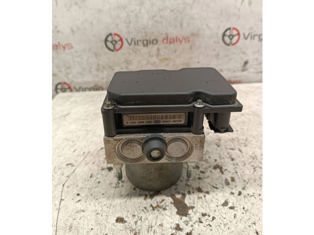 Jednotka ABS 0265800329, 58921M1738   Renault Modus 2005