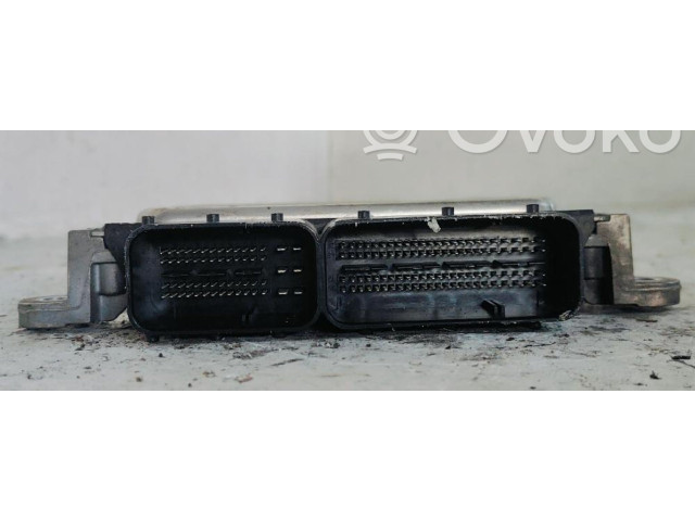 Řídící jednotka A6519004500   Mercedes-Benz C W205 2014