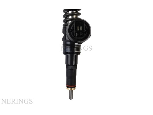 Vstřikovač 0986441553, 0986441553   Volkswagen Sharan     