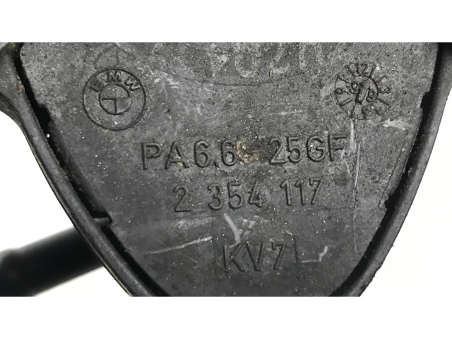 Vstřikovací lišta 2354117, PA6625GF   BMW 5 E39  pro naftový motor 2.9  