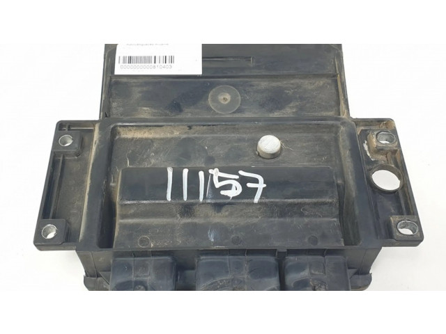 Блок управления двигателя 8200398934, 8200449080   Renault Modus