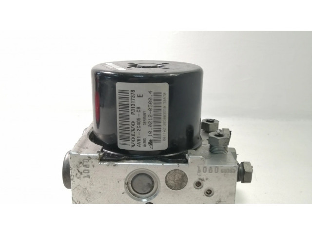 Jednotka ABS P31317378, AV612C405CB   Volvo S40, V40 2002