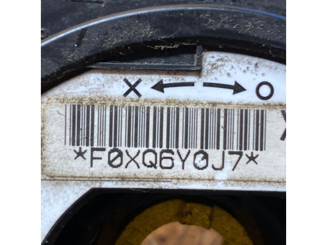 Подрулевой шлейф SRS F0XQ6Y0J7   Honda FR-V