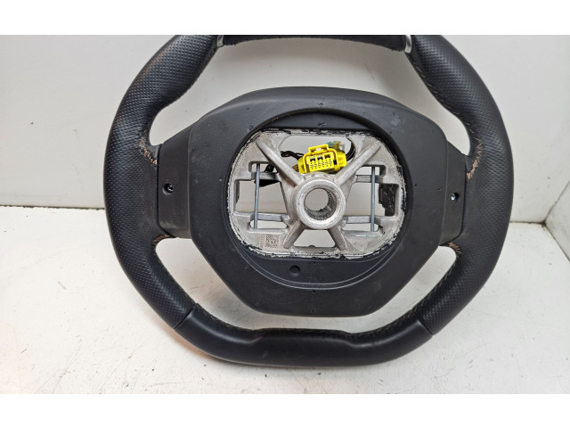 Volant Peugeot 3008 II 2019 98105488ZD  