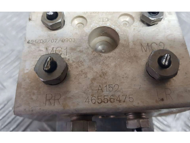 Jednotka ABS 46556475, 0273004426   Fiat Seicento/600 1998