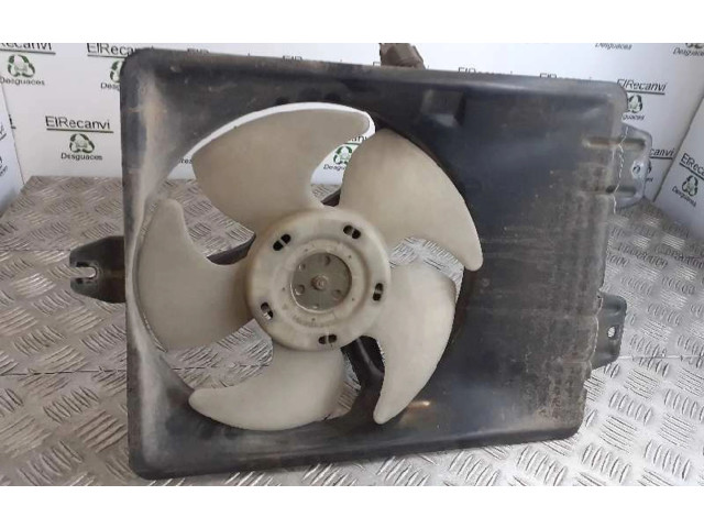 Блок управления климат-контролем 69657305   Mitsubishi Colt