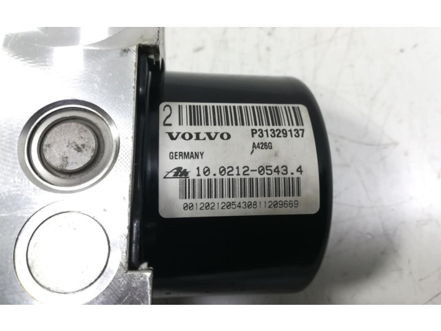 Jednotka ABS 31329137   Volvo S60 2011