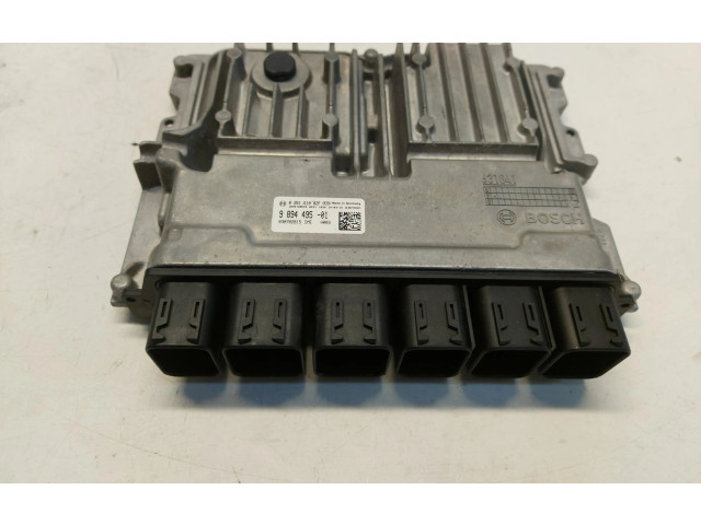 Řídící jednotka 9894495   BMW 3 G20 G21 2019