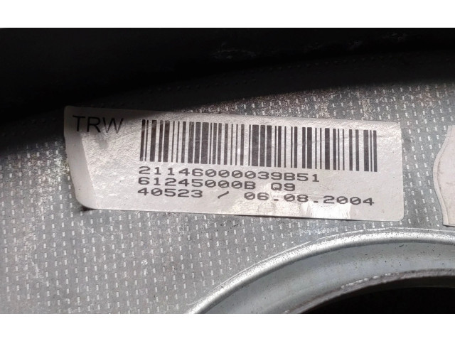 Volant Mercedes-Benz E W211 2005 21146000039b51  