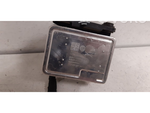 Блок АБС 5Q0614517EE, 5Q0614517EEBEF   Audi  Q2 -   -  года