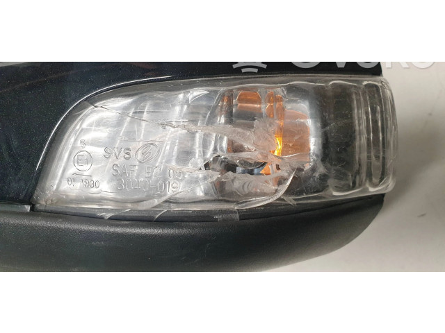 Zpětné zrcátko  Volvo V50 2011  31217119, S32439  