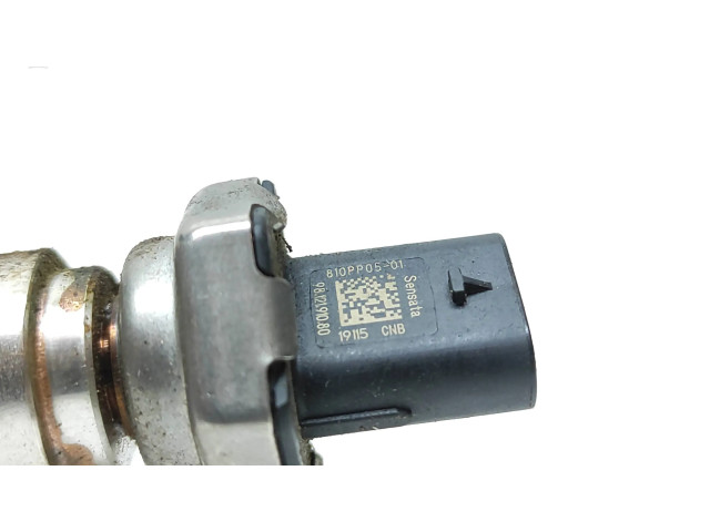 Vstřikovač 9811353880, 27139Y01   Peugeot 208  pro benzínový motor 1.2  