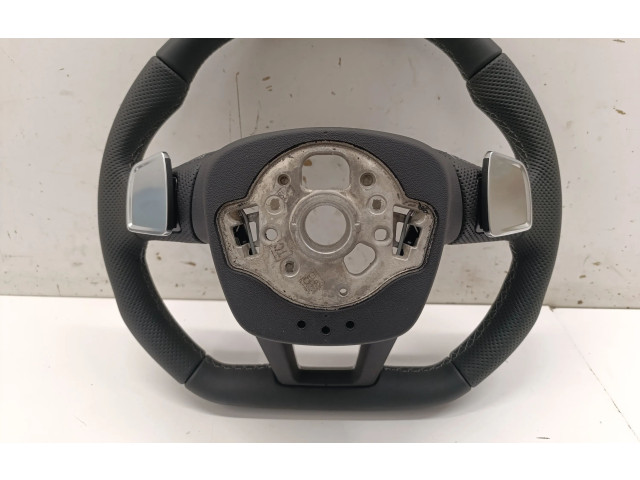 Volant Audi A6 S6 C8 4K 2023 4K0419091BE, 4N0880201R  