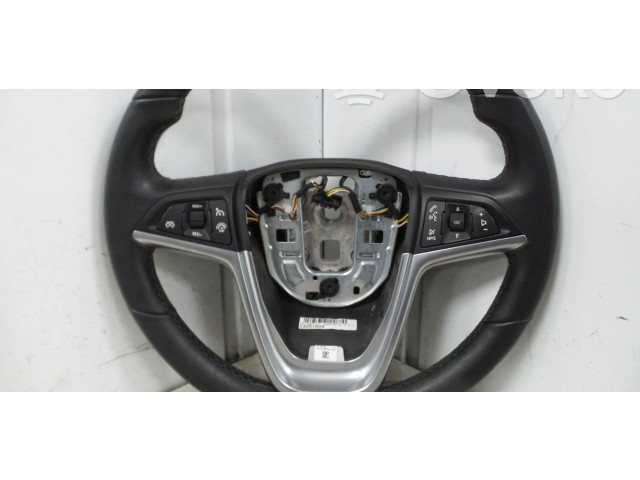 Volant Opel Zafira C 2016 13351029  