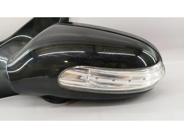 Zpětné zrcátko  levé Mercedes-Benz SL R230 2004  A3141411, A2308100776  