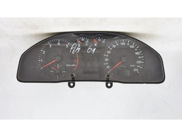Блок управления 8D0919861H   Audi A4 S4 B5 8D