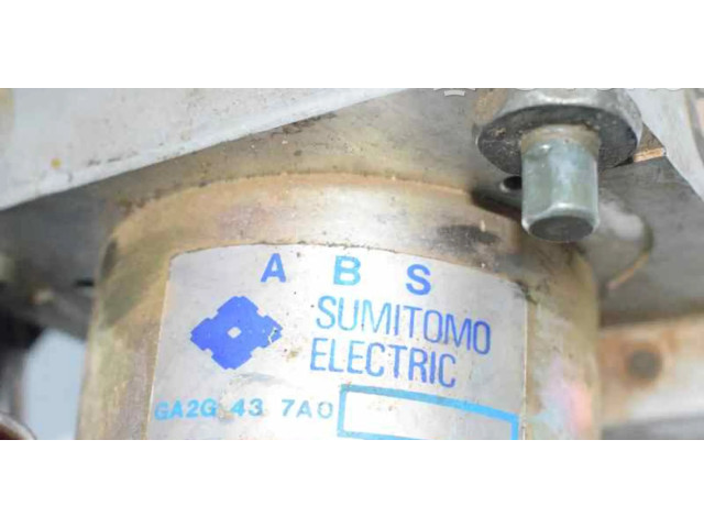 Jednotka ABS GA2G437A0   Ford Probe 1993