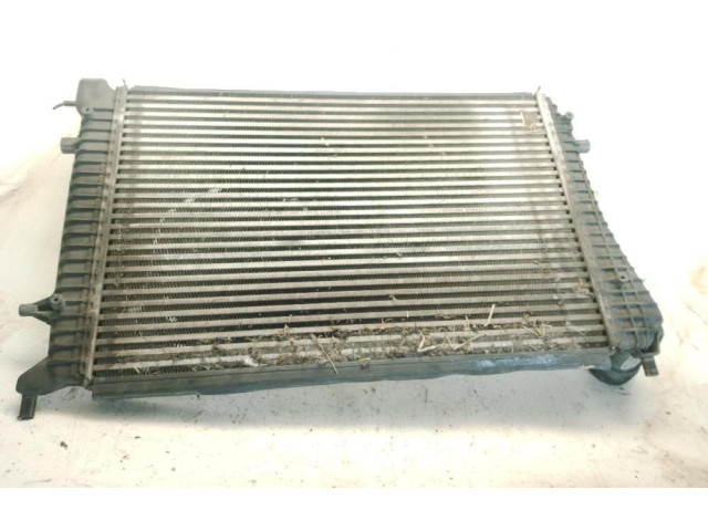 Интеркулер  1K0145803Q   Volkswagen Touran I 
