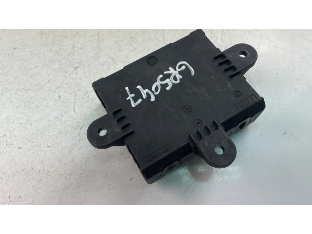Блок управления 6G9T14B534BK   Ford S-MAX
