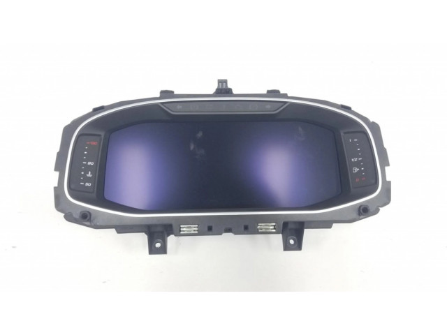 Панель приборов 5F0920320C   Seat Ateca       