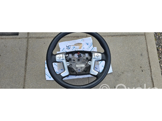 Volant Ford S-MAX 2008 3054797, 305481885  