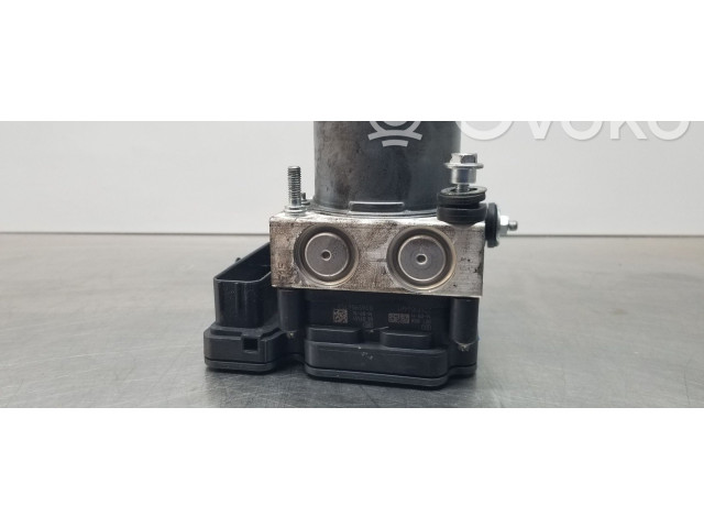 Jednotka ABS 9812786180, 9819942280   Peugeot 3008 II 2016