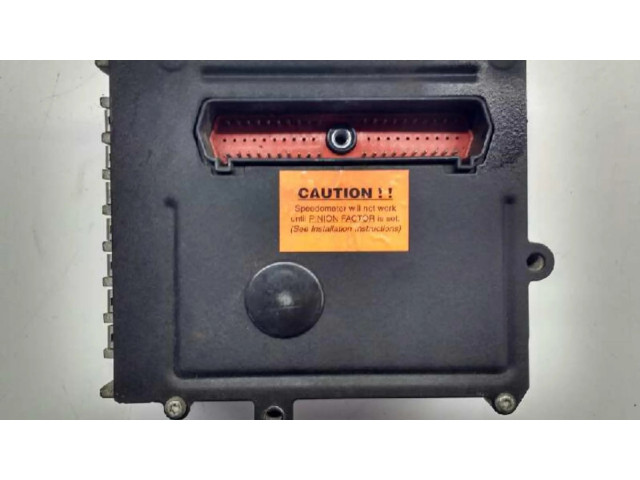 Řídící jednotka 1R4686952AF, MODULOELECTRONICO   Chrysler Voyager 