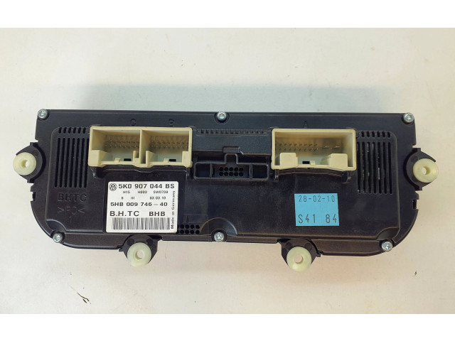 Jednotka ABS 5K0907044BS, SW0709   Volkswagen PASSAT B6 2007