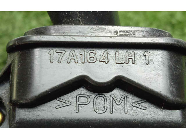 Ручка стеклоочистителей LIMPIA.TRASERO   Toyota Land Cruiser (J100)
