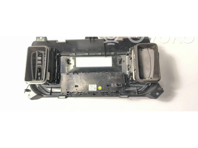 Блок управления климат-контролем 98075400ZD   Toyota Proace