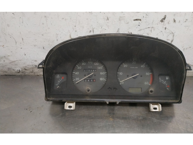 Přístrojová deska  Citroen Berlingo 1999 9621185680  