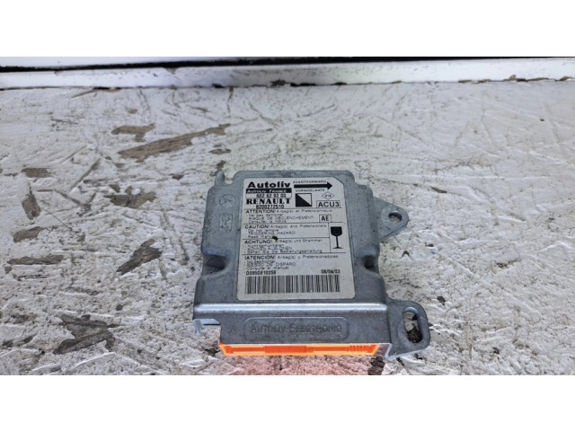 Блок подушек безопасности 8200272510, 602629200   Acura ILX