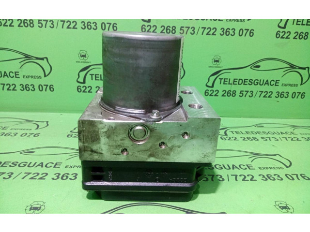 Jednotka ABS 0265234043   Mercedes-Benz  W169 2005