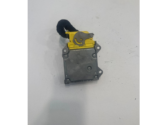 Блок подушек безопасности 1K0909605N, 5WK43413   Volkswagen Golf Plus