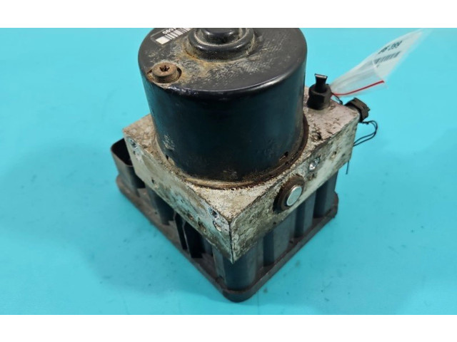 Jednotka ABS 9665898980, IMPRK1396399   Peugeot 207 2010