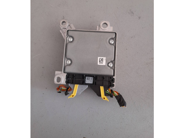 Блок подушек безопасности 1401407880   Citroen Jumper
