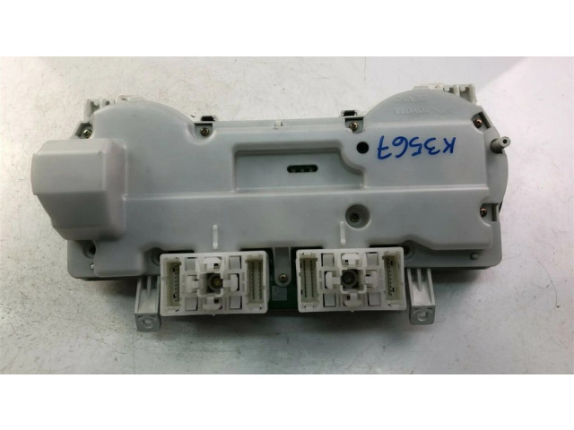 Панель приборов 8380042871, K3567   Toyota RAV 4 (XA20)       