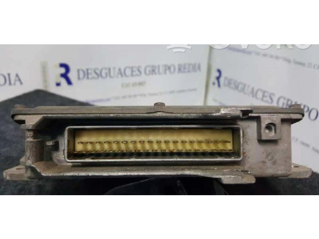 Řídící jednotka 0261203736   Peugeot 106 
