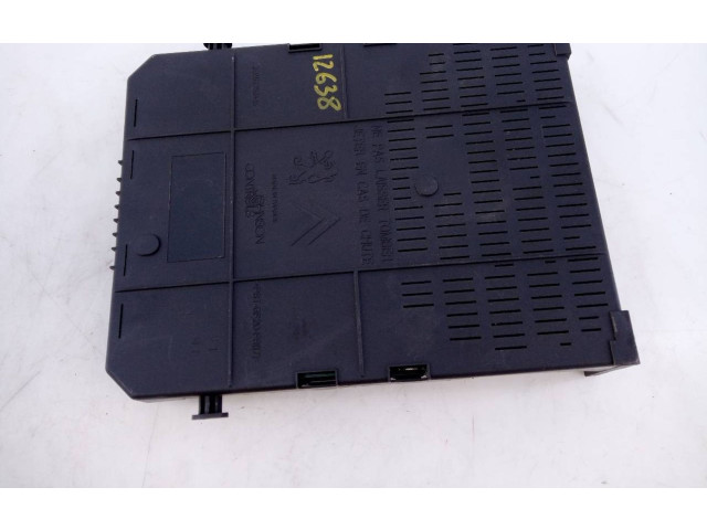 Ojnice  9678477080, E3-B2-24-1    Peugeot Partner  