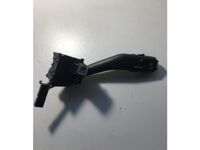 Руль Volkswagen PASSAT B7  2011 - 2014 года 1K0953519A, 1K0953519A      