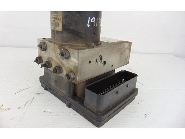 Jednotka ABS A0034319412   Mercedes-Benz C W203 