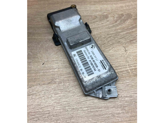 Блок подушек безопасности 9214239, 611130600G   BMW 7 F01 F02 F03 F04