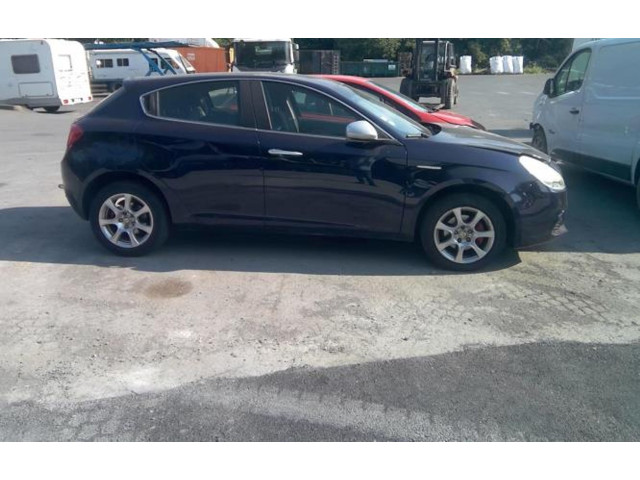 Zpětné zrcátko  Alfa Romeo Giulietta 2011  0000050529386  