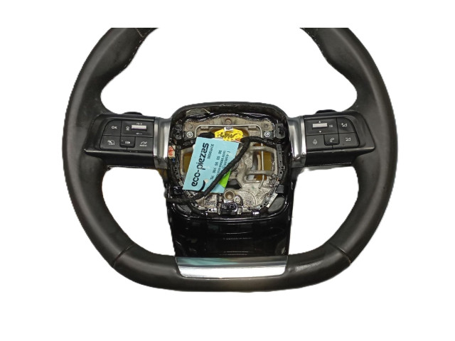 Volant Citroen C4 SpaceTourer 2022 98426093ZD  