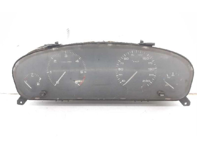 Přístrojová deska  Peugeot 406  9642946280  