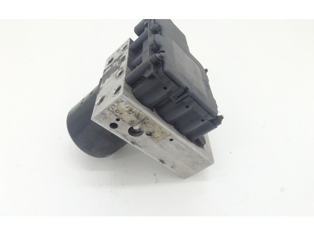 Jednotka ABS 0210-9686, 0210-9686   Mercedes-Benz ML W163 2004