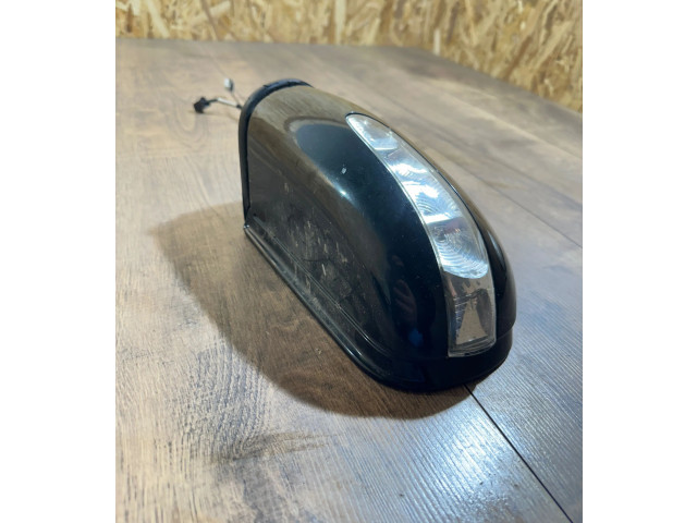 Zpětné zrcátko  Mercedes-Benz E W211 2004  2038107193, 330001900  