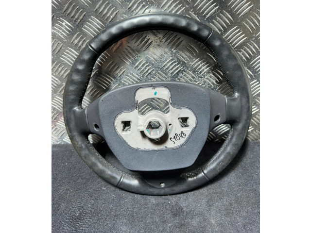 Руль Ford Fiesta  2006 - 2008 года CN11-3600-FA      